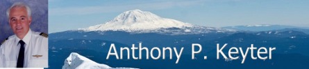 Anthony P. Keyter - Author and International Prosecutor Qui Tam